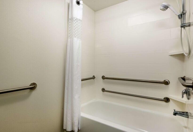 هتل Hampton Inn Myrtle Beach West