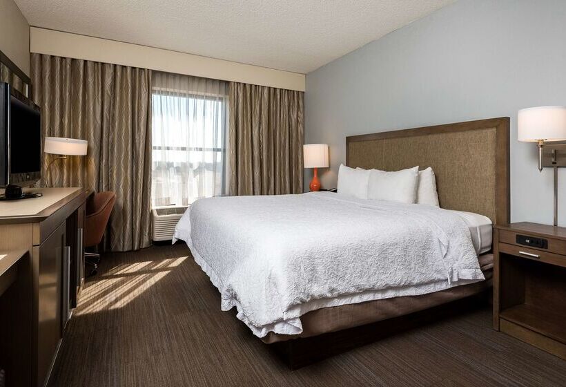 هتل Hampton Inn Myrtle Beach West