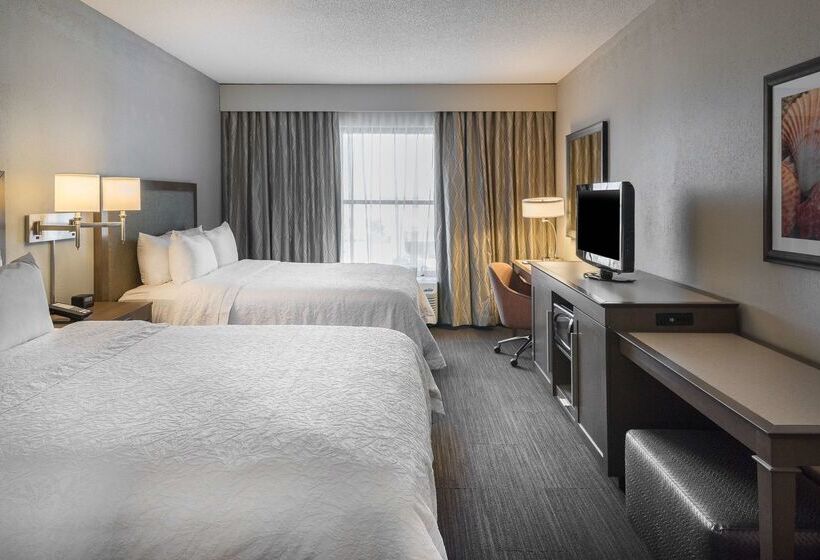هتل Hampton Inn Myrtle Beach West