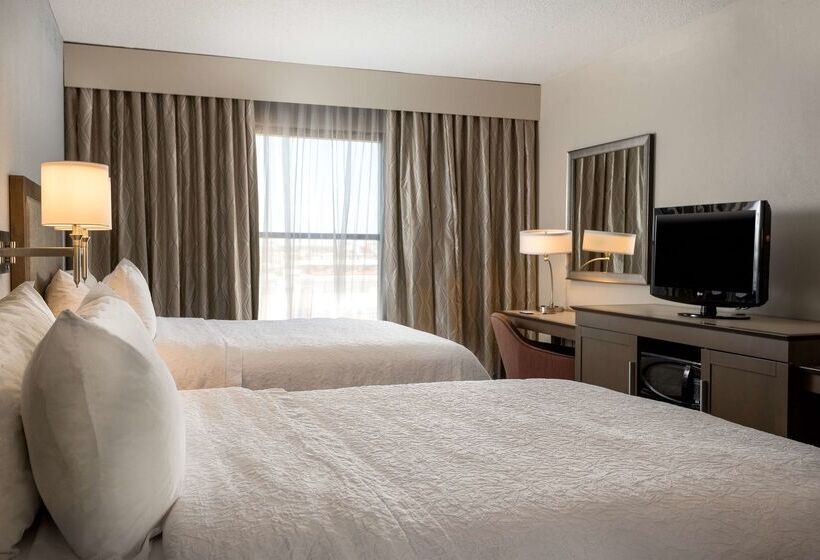 هتل Hampton Inn Myrtle Beach West