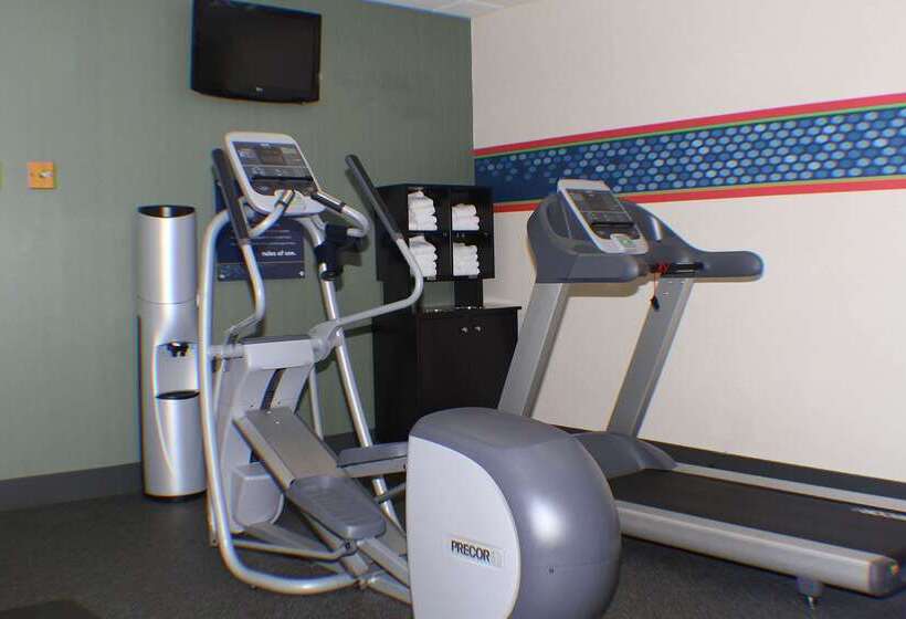 هتل Hampton Inn Myrtle Beach West