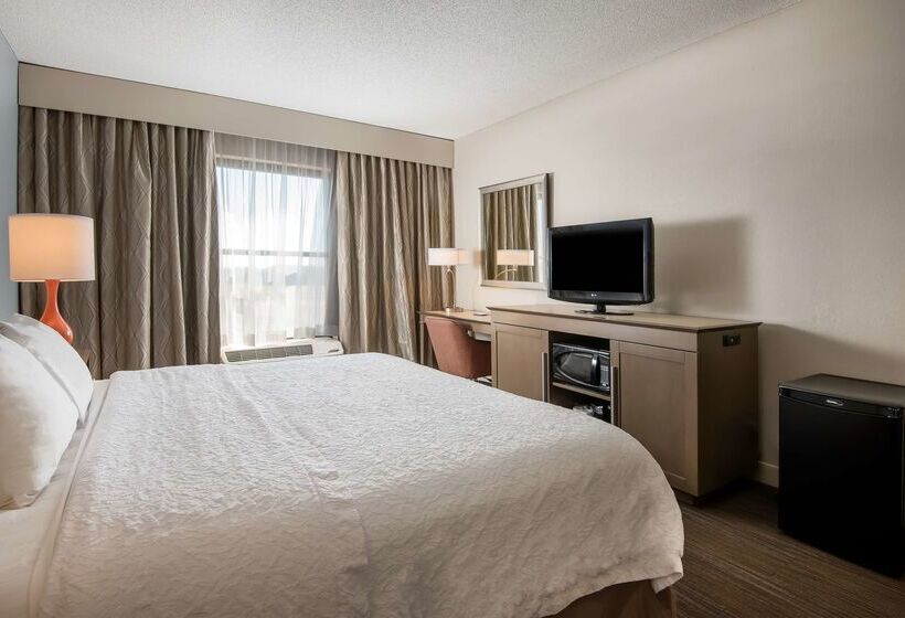 هتل Hampton Inn Myrtle Beach West