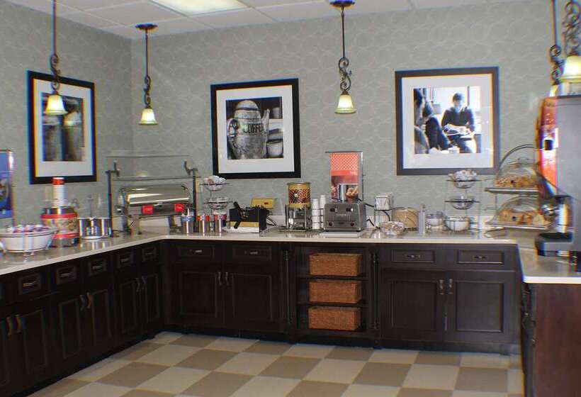 هتل Hampton Inn Myrtle Beach West