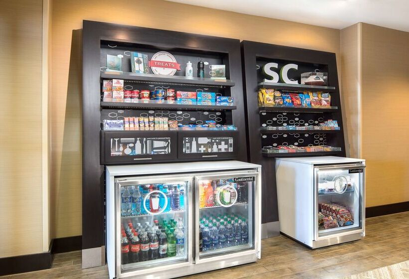 هتل Hampton Inn Myrtle Beach West