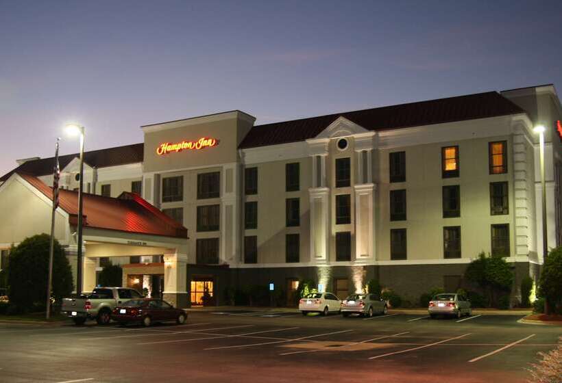 هتل Hampton Inn Myrtle Beach West