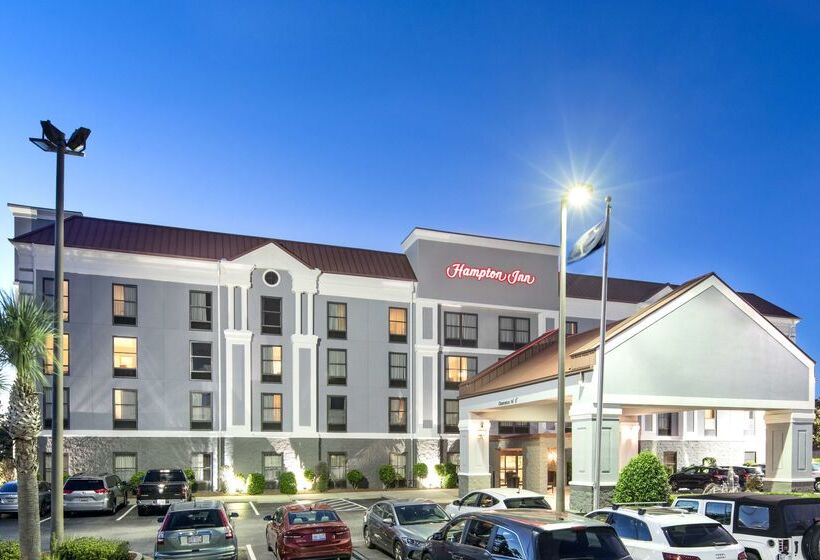 هتل Hampton Inn Myrtle Beach West