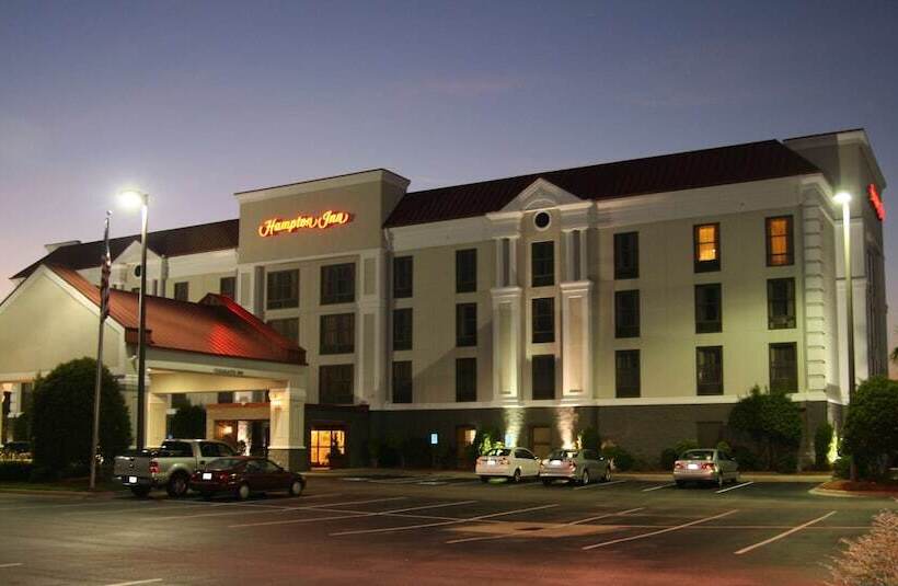 هتل Hampton Inn Myrtle Beach West