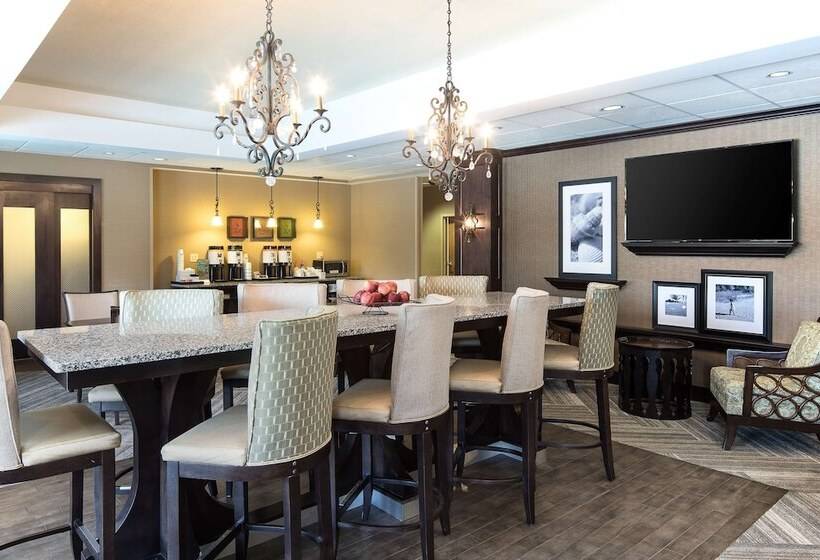 هتل Hampton Inn Myrtle Beach West