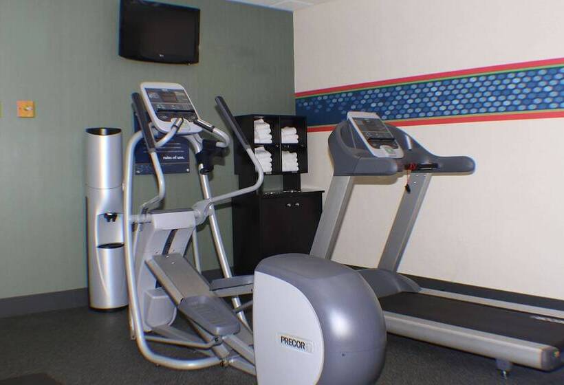 هتل Hampton Inn Myrtle Beach West