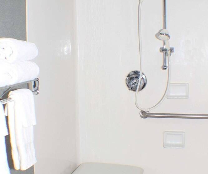 هتل Hampton Inn Myrtle Beach West