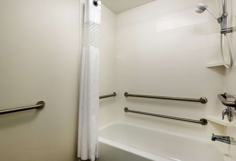 هتل Hampton Inn Myrtle Beach West