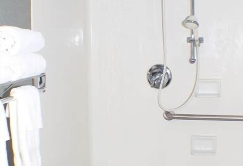 هتل Hampton Inn Myrtle Beach West