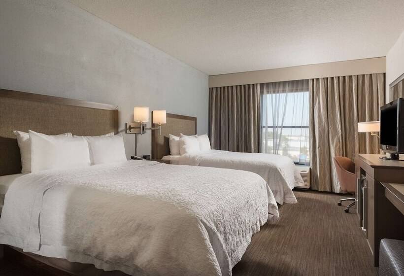 هتل Hampton Inn Myrtle Beach West