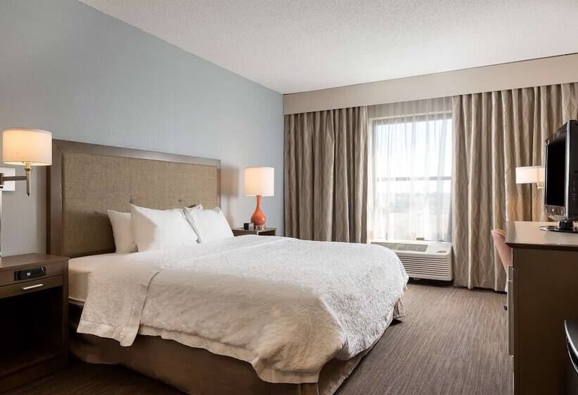 هتل Hampton Inn Myrtle Beach West