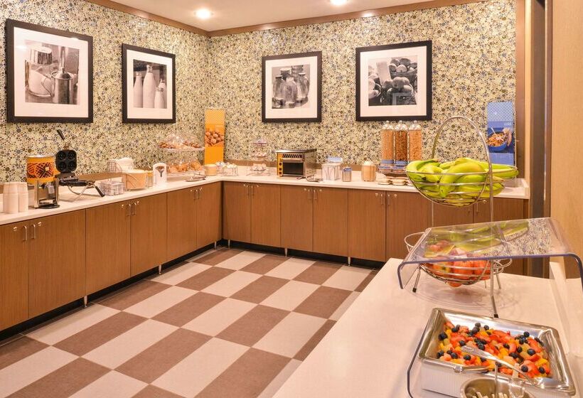 هتل Hampton Inn Myrtle Beachnorthwood