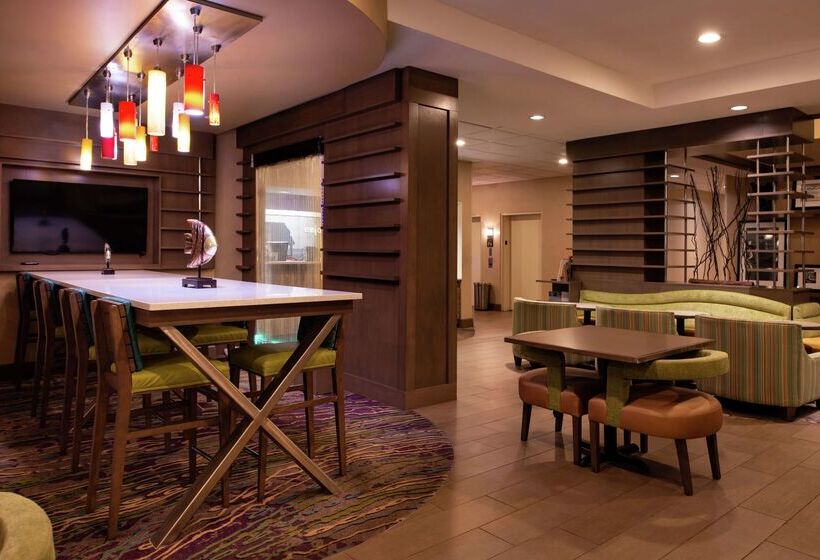 هتل Hampton Inn Myrtle Beachnorthwood