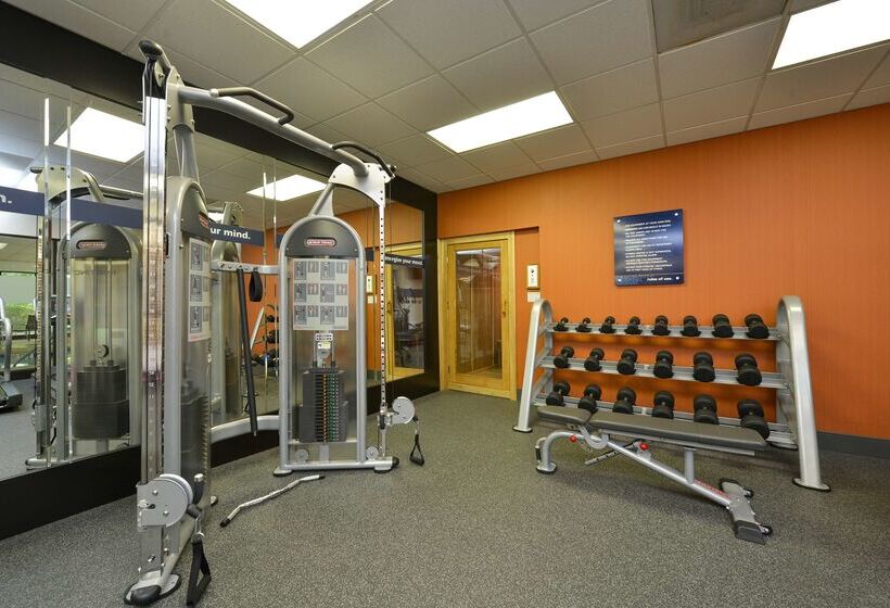 هتل Hampton Inn Myrtle Beachnorthwood