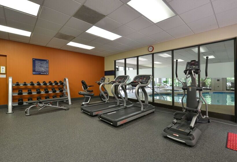 هتل Hampton Inn Myrtle Beachnorthwood