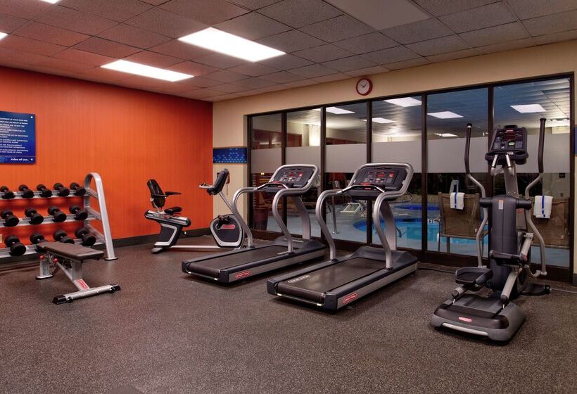 هتل Hampton Inn Myrtle Beachnorthwood