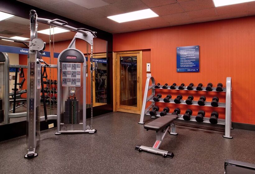 هتل Hampton Inn Myrtle Beachnorthwood