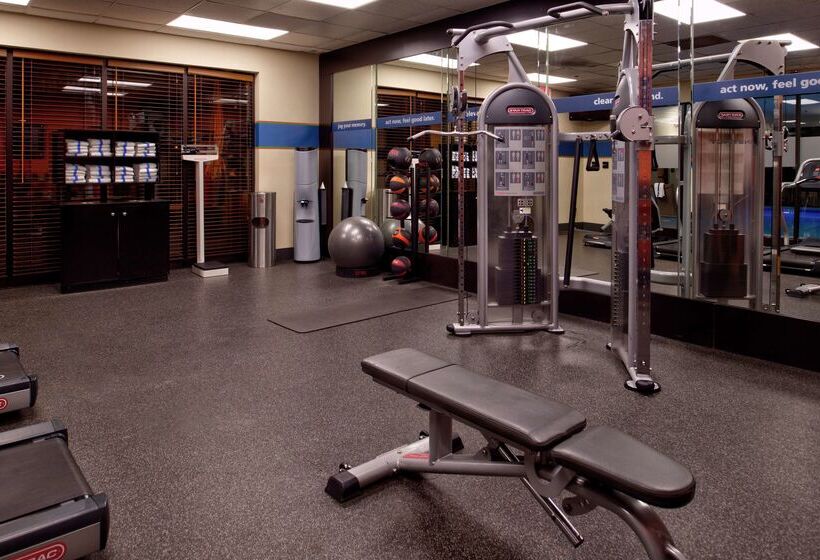 هتل Hampton Inn Myrtle Beachnorthwood