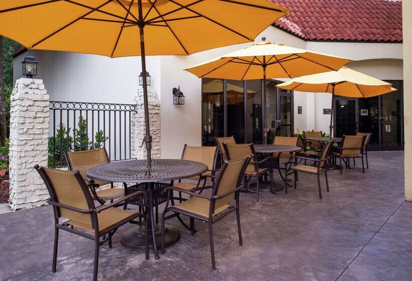 هتل Hampton Inn Myrtle Beachnorthwood