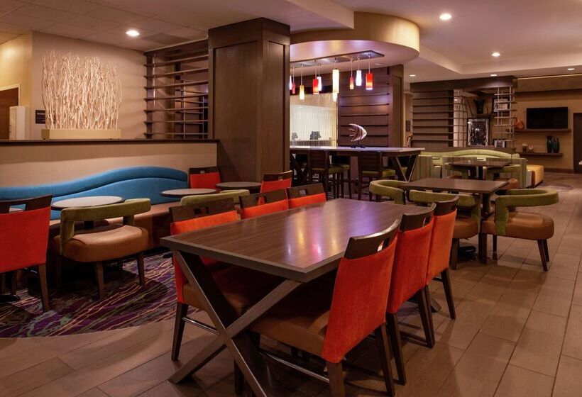 هتل Hampton Inn Myrtle Beachnorthwood