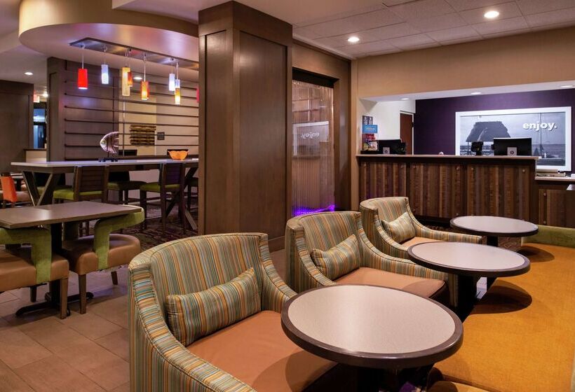 هتل Hampton Inn Myrtle Beachnorthwood