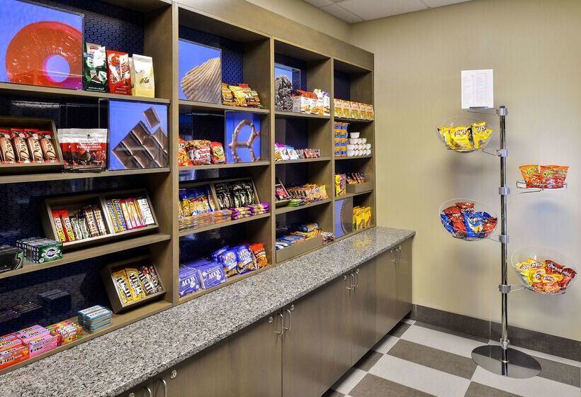 هتل Hampton Inn Myrtle Beachnorthwood