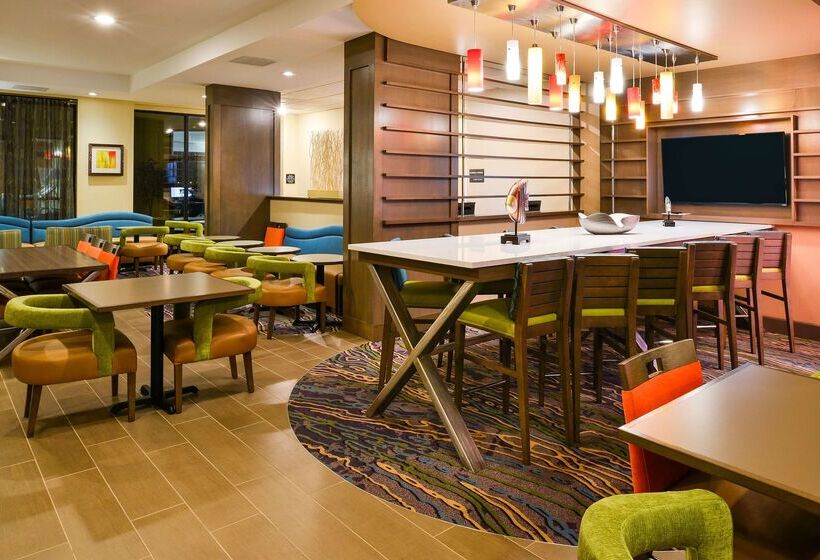 هتل Hampton Inn Myrtle Beachnorthwood