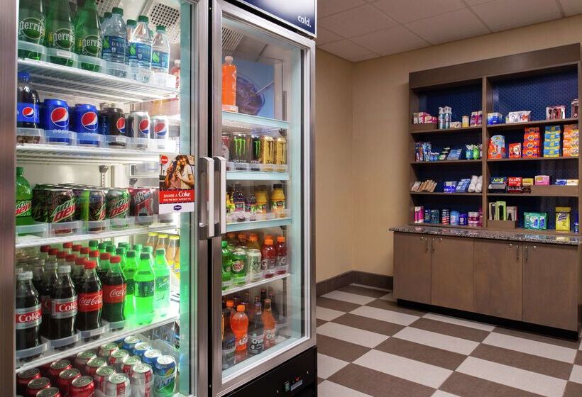 هتل Hampton Inn Myrtle Beachnorthwood