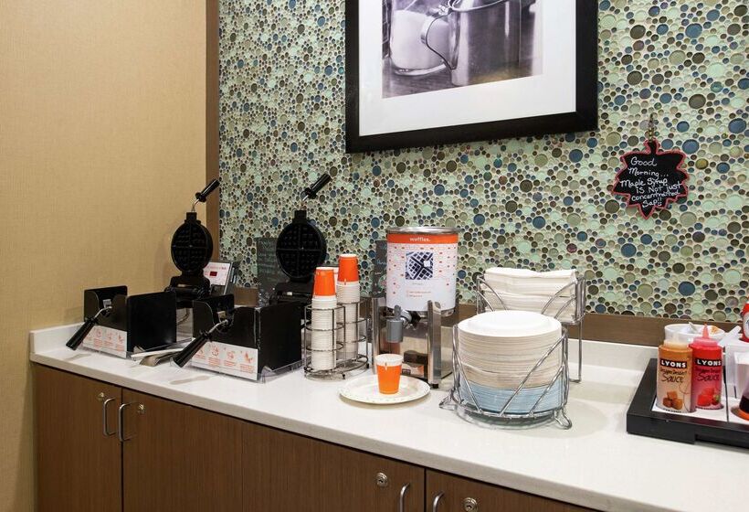 هتل Hampton Inn Myrtle Beachnorthwood