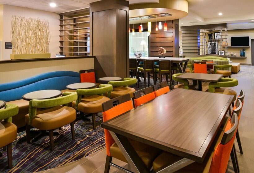 هتل Hampton Inn Myrtle Beachnorthwood