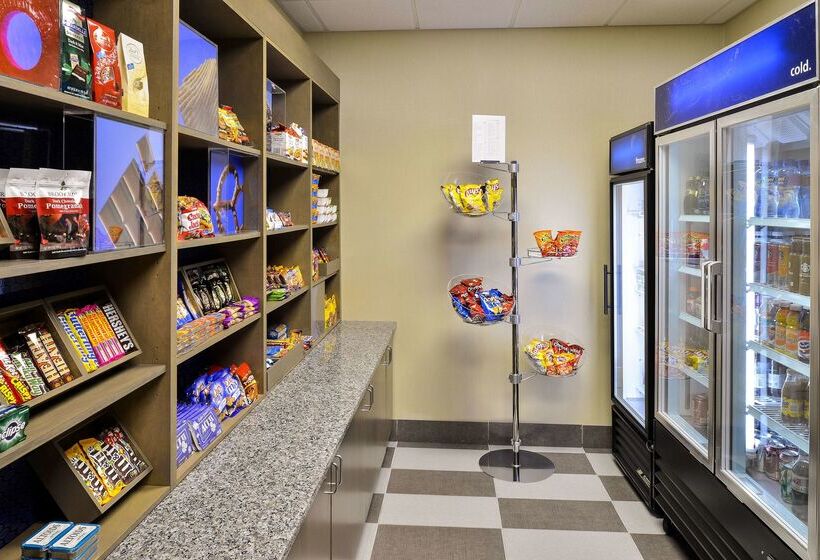 هتل Hampton Inn Myrtle Beachnorthwood