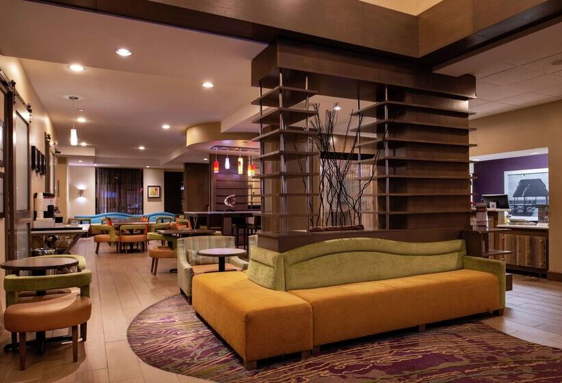 هتل Hampton Inn Myrtle Beachnorthwood