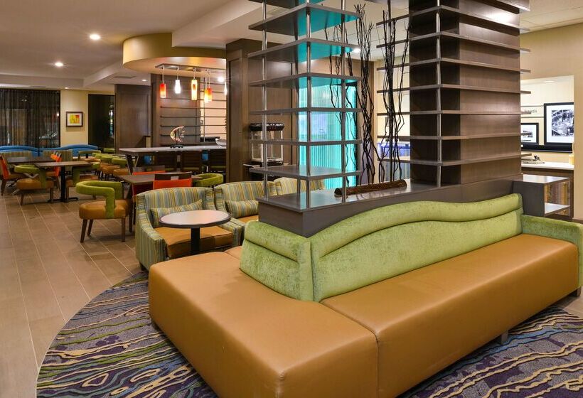 هتل Hampton Inn Myrtle Beachnorthwood