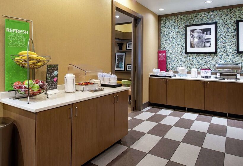 هتل Hampton Inn Myrtle Beachnorthwood