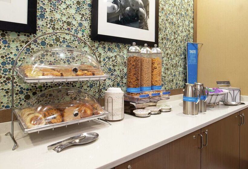 هتل Hampton Inn Myrtle Beachnorthwood