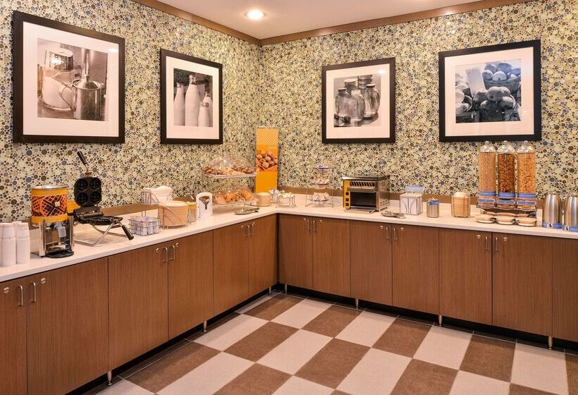 هتل Hampton Inn Myrtle Beachnorthwood