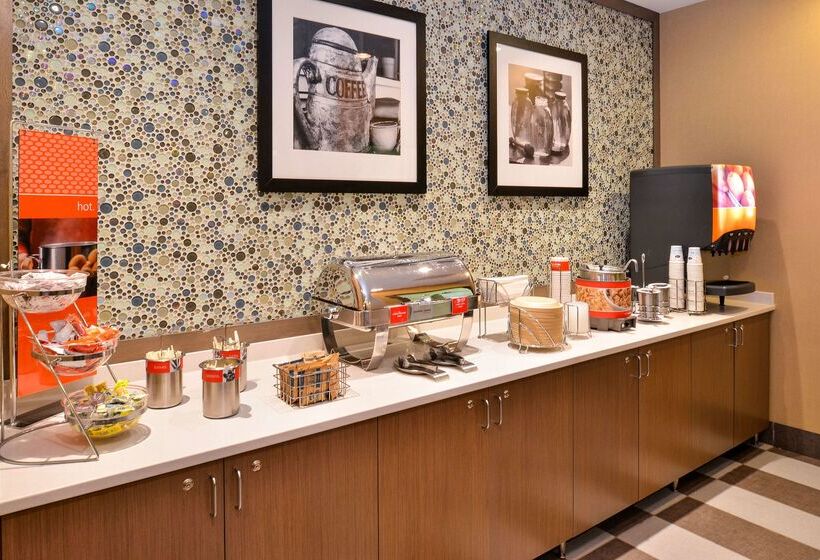 هتل Hampton Inn Myrtle Beachnorthwood