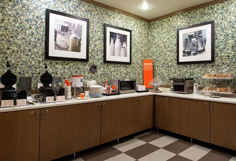 هتل Hampton Inn Myrtle Beachnorthwood