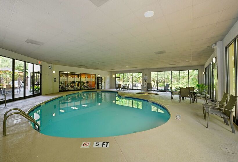 هتل Hampton Inn Myrtle Beachnorthwood