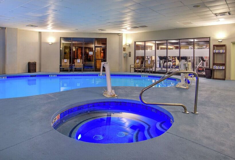 هتل Hampton Inn Myrtle Beachnorthwood