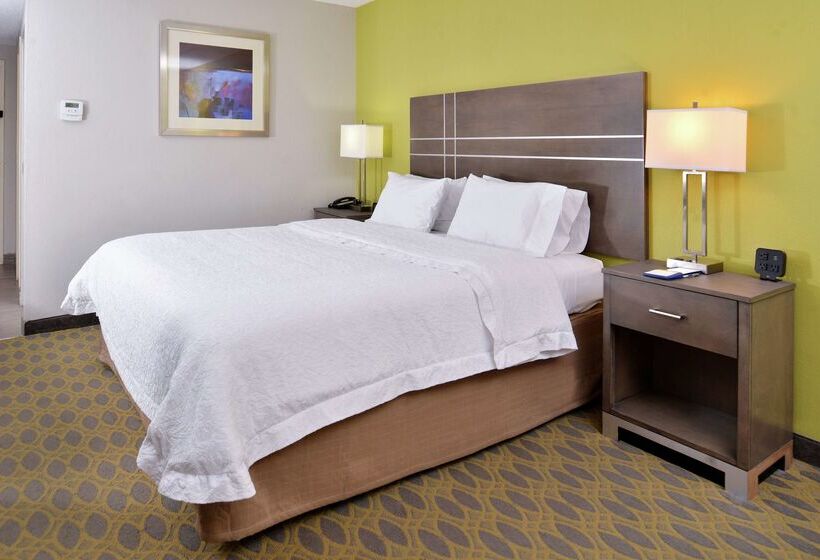 هتل Hampton Inn Myrtle Beachnorthwood