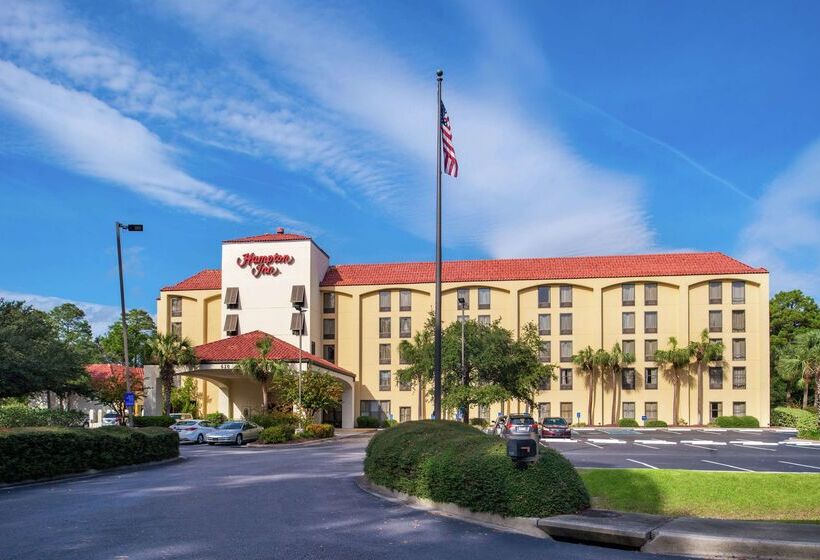 هتل Hampton Inn Myrtle Beachnorthwood