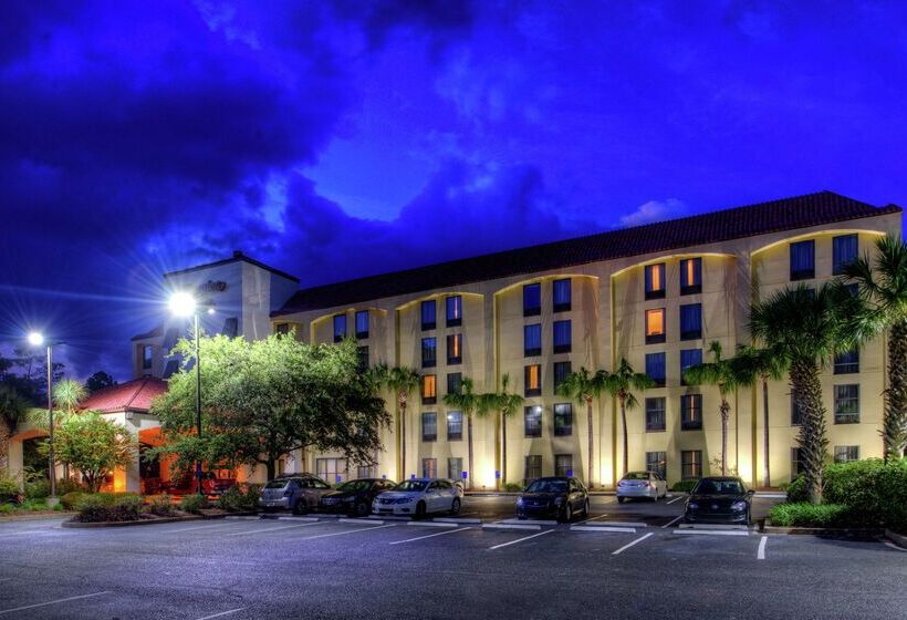 هتل Hampton Inn Myrtle Beachnorthwood