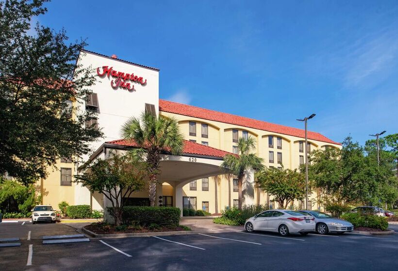 هتل Hampton Inn Myrtle Beachnorthwood