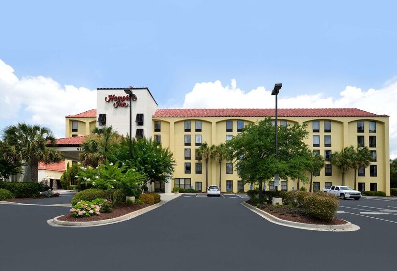 هتل Hampton Inn Myrtle Beachnorthwood