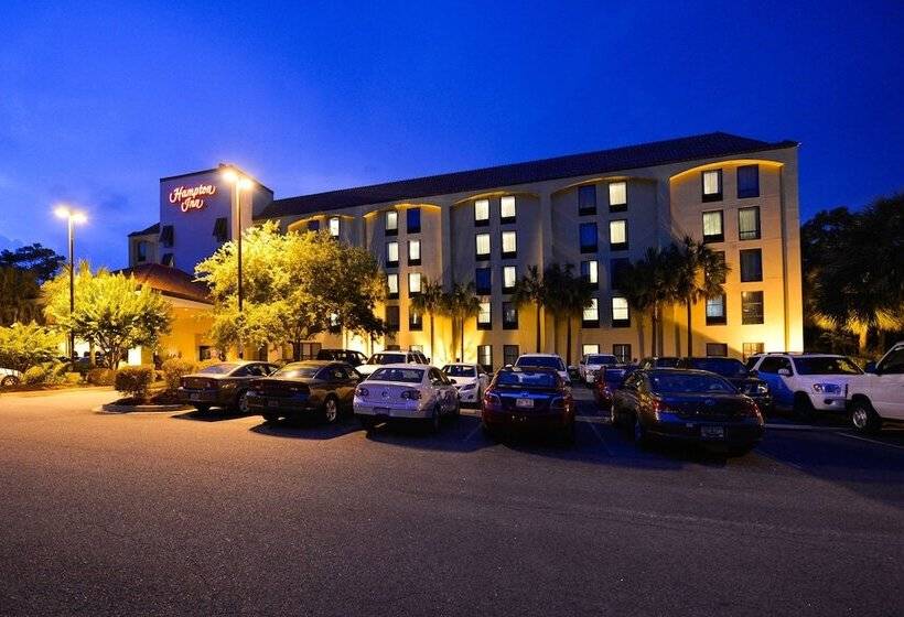 هتل Hampton Inn Myrtle Beachnorthwood