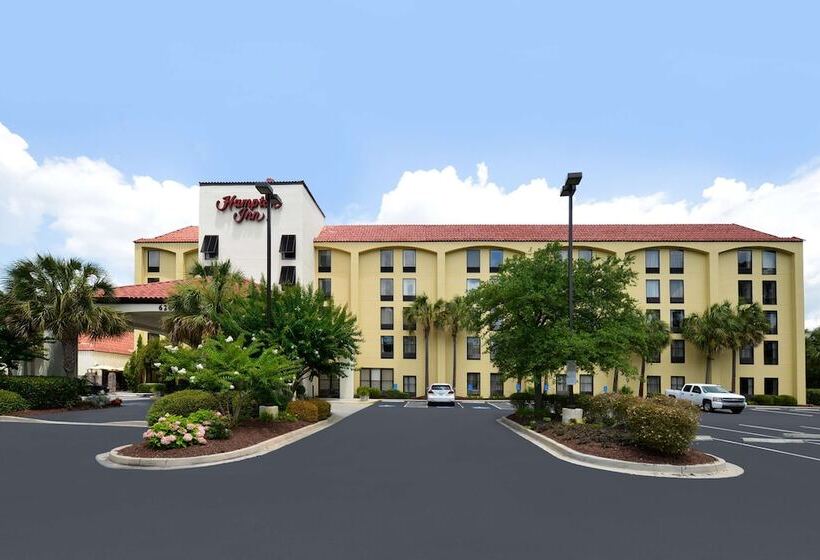 هتل Hampton Inn Myrtle Beachnorthwood